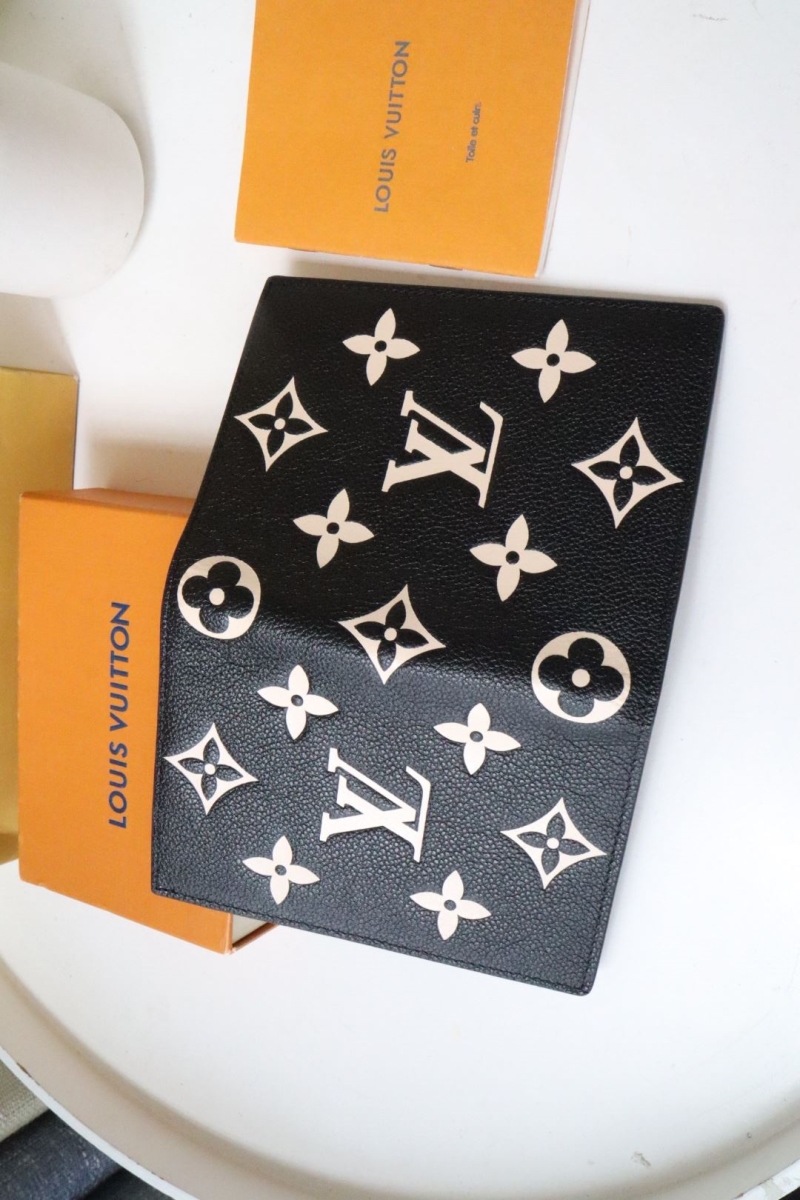 LV Wallets